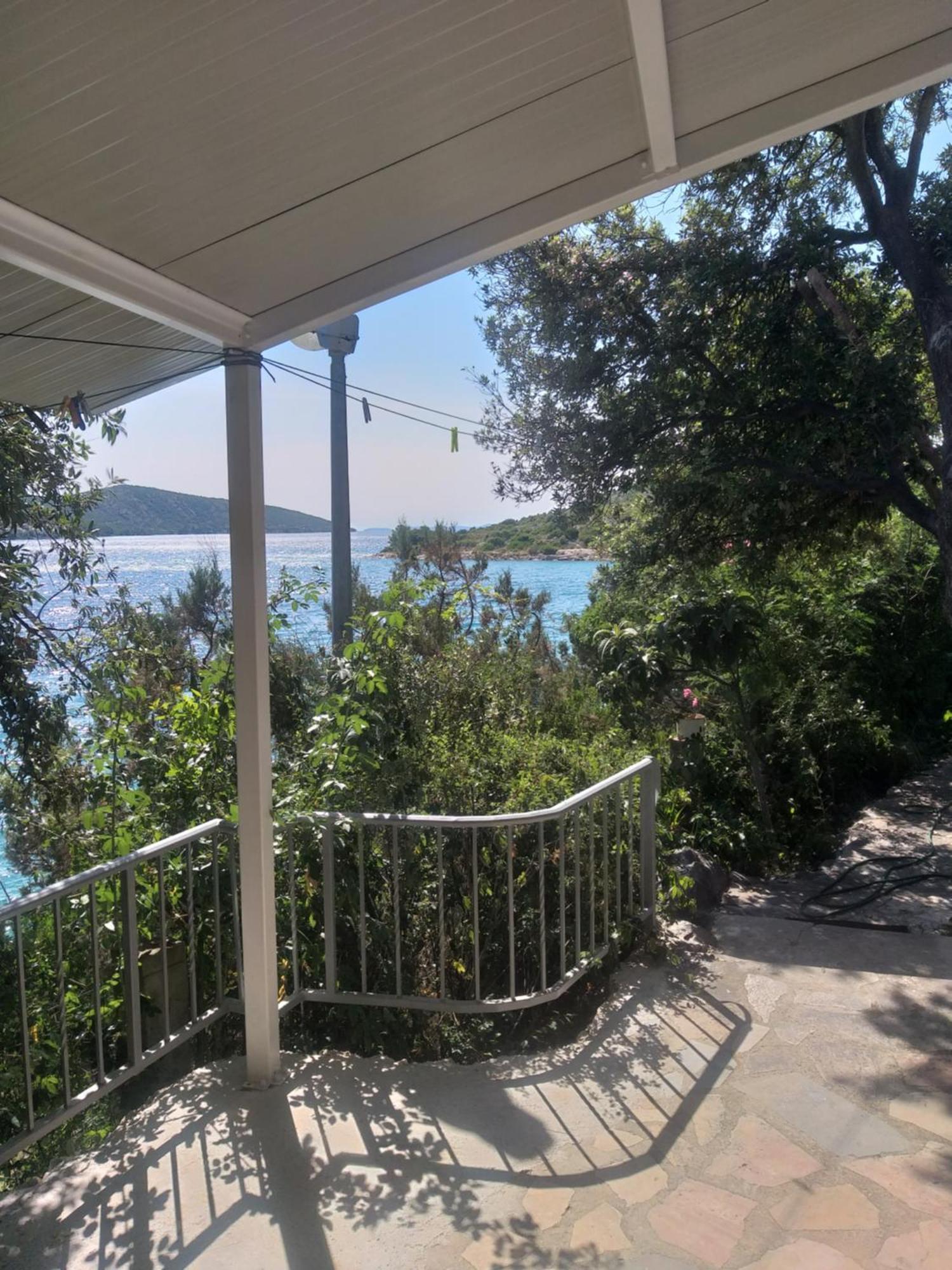 Direkt Na Moru - Bungalov Apartment Sibenik Room photo